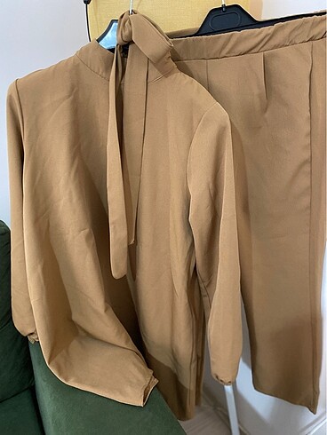 İkili tesettür takım - Görsel 2