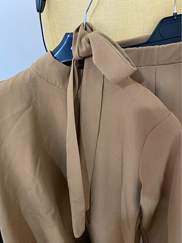 İkili tesettür takım - Görsel 4