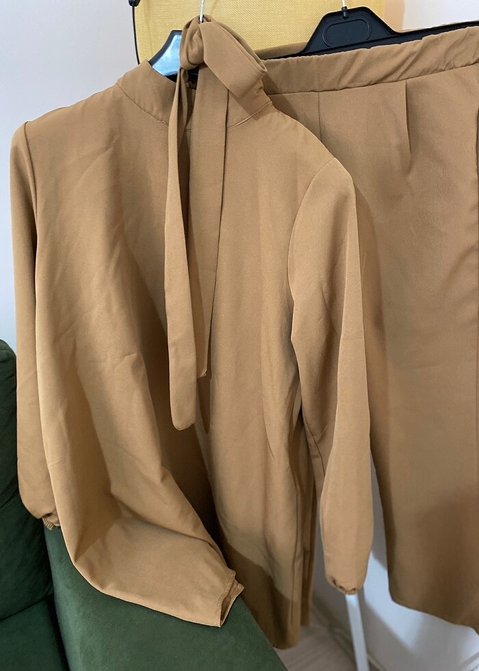 İkili tesettür takım - Görsel 2