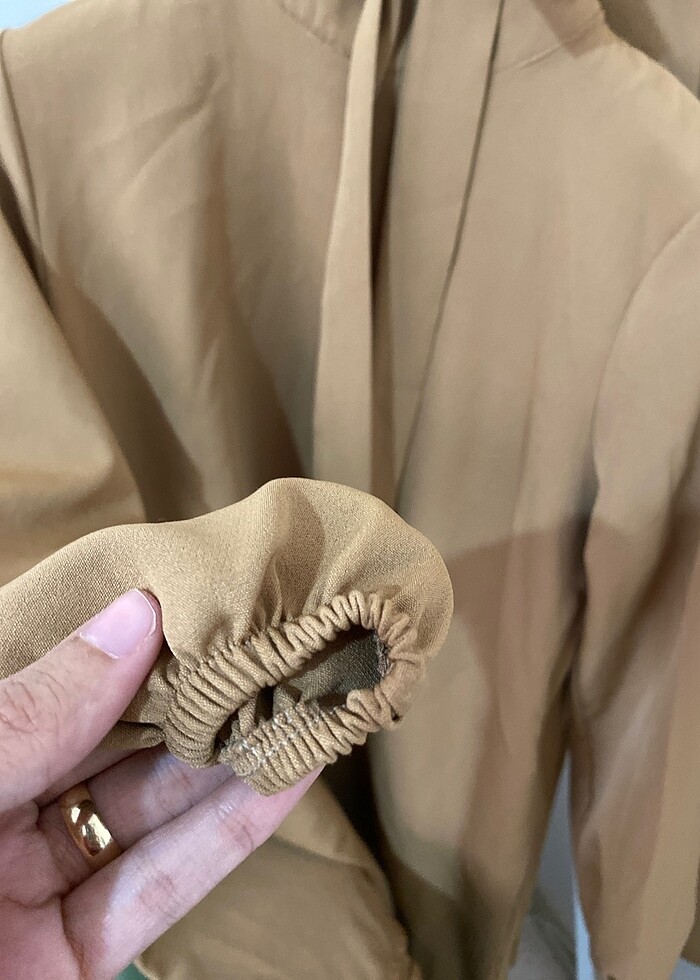 İkili tesettür takım - Görsel 3