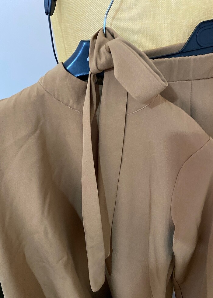 İkili tesettür takım - Görsel 4