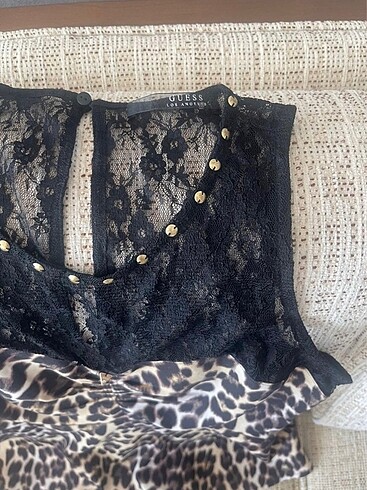 Guess Guess 36 beden bluz
