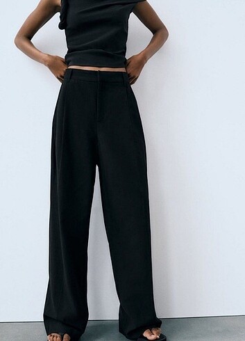 ZARA pantolon. 