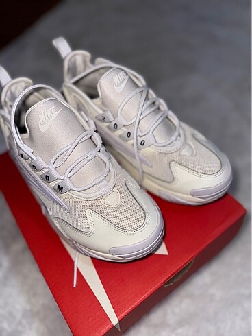 36 Beden Nike Zoom 2K | Ultra Cool & Retro Vibe Spor Ayakkabı