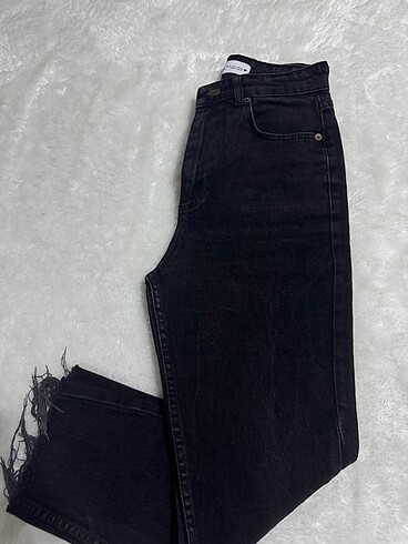 SIYAH ZARA JEAN