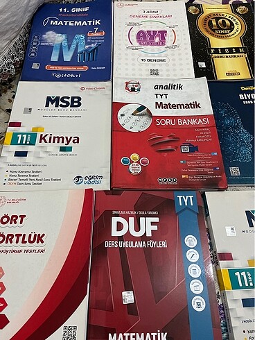 Kitap
