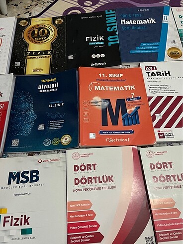  Kitap