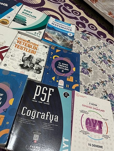  Beden Renk Kitap