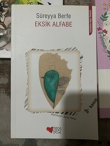  Beden Hikaye kitapları