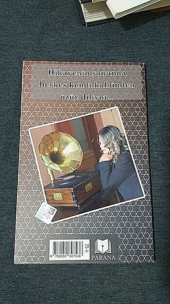 Ekmek kokan sevdalar - Görsel 2