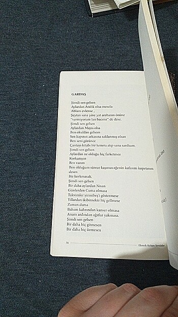 Ekmek kokan sevdalar - Görsel 3