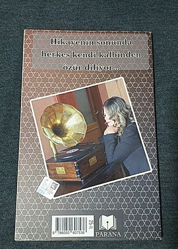 Ekmek kokan sevdalar - Görsel 2