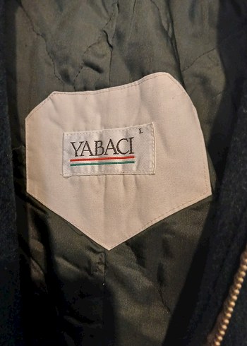 Düğmeli Midi Beyaz Erkek Yağmurluk(trençkot) - Görsel 4