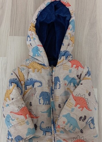 HelloBaby Kışlık mont