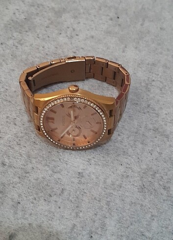 Fossil saat