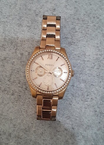 Fossil Fossil saat