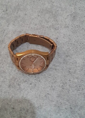 Beden camel Renk Fossil saat