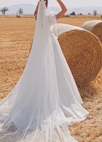 Aysira Gelinlik 
