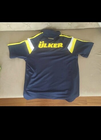 m Beden Adidas fenerbahce kamp tshirt