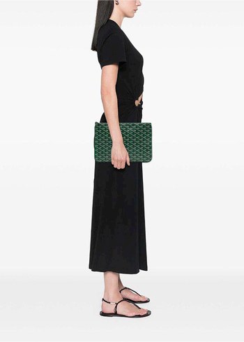 Beden siyah Renk Maison Goyard