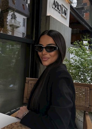 Beden Chanel Sunglasses