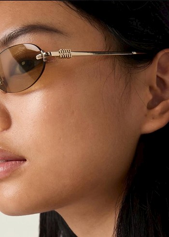  Beden Miu Miu Sunglasses