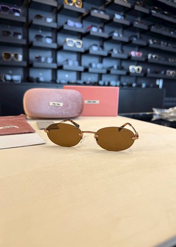 Miu Miu Sunglasses