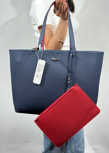 Lacoste - Anna Shoulder Bag