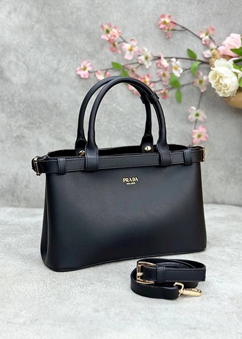  Beden Prada - Buckle