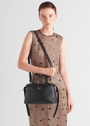 Prada Prada - Buckle