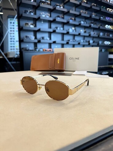 Celine Celine Sunglasses
