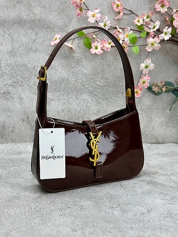 Yves Saint Laurent