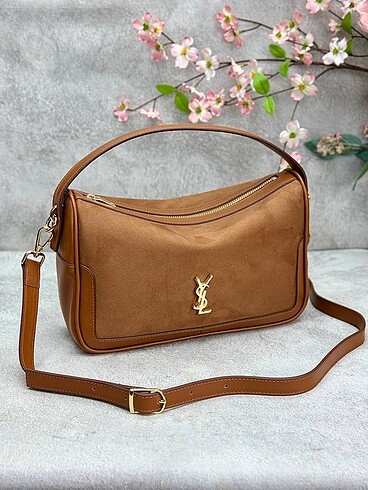 Yves Saint Laurent
