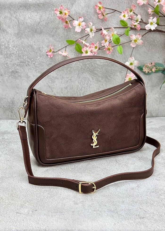 Yves Saint Laurent - Görsel 2