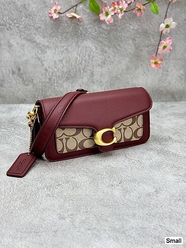 Coach - Tabby 26 Medium