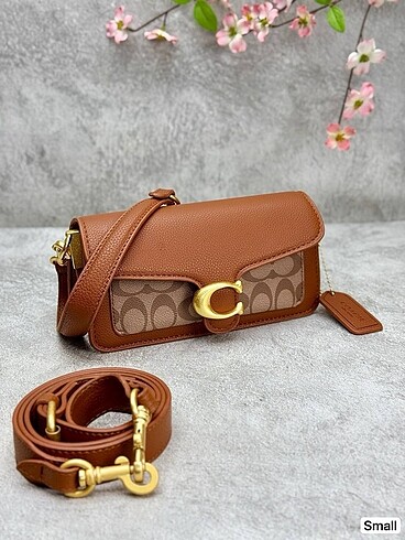 Coach Coach - Tabby 26 Medium