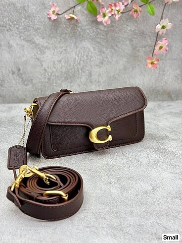 Coach - Tabby 26 Medium