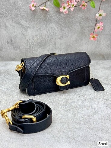 Coach Coach - Tabby 26 Medium