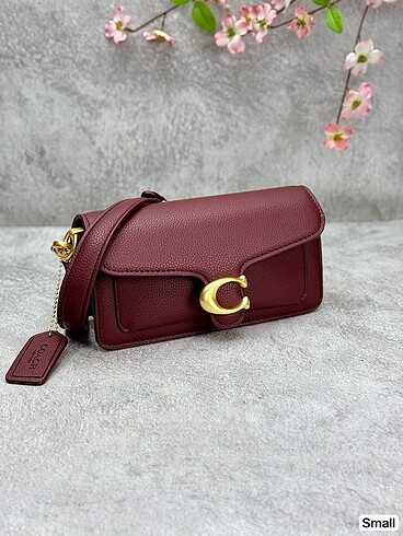 Beden Coach - Tabby 26 Medium