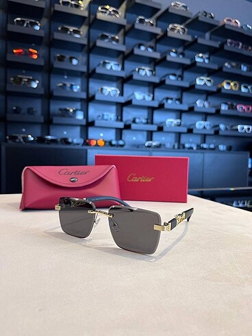 Cartier Sunglasses