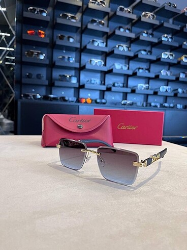 Beden Cartier Sunglasses