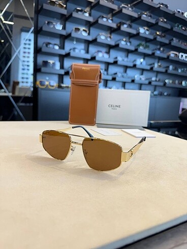 Beden Celine Sunglasses