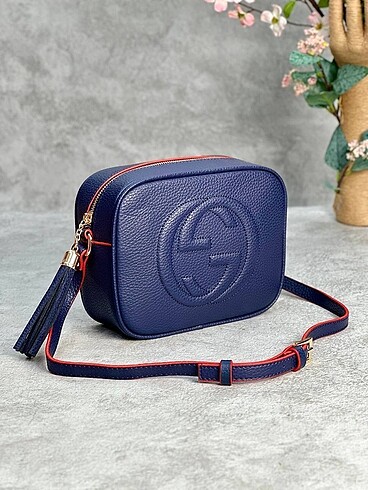  Beden kahverengi Renk Gucci