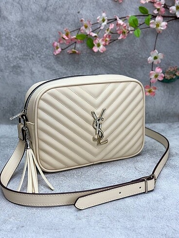 Yves Saint Laurent Yves Saint Laurent