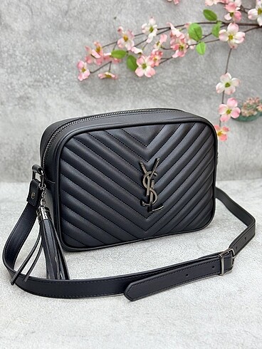Yves Saint Laurent