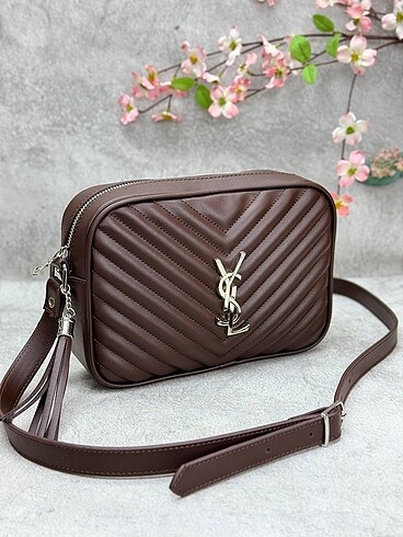  Beden siyah Renk Yves Saint Laurent