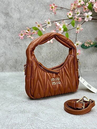 Beden siyah Renk Miu Miu