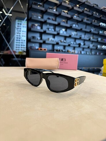 Balenciaga Sunglasses