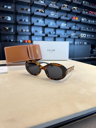 Celine Celine Sunglasses