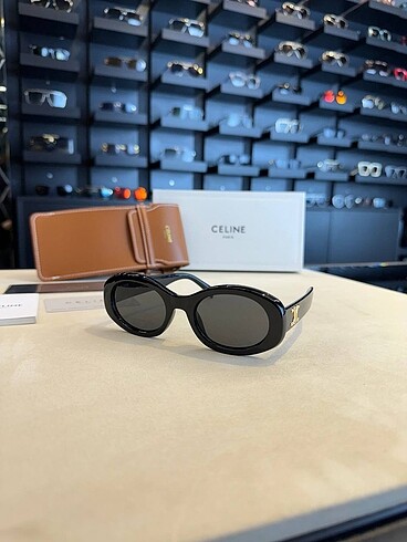 Beden Celine Sunglasses